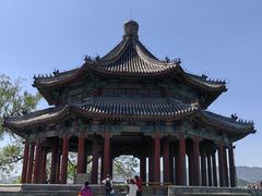 -颐和园