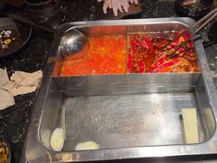-重庆九记老火锅(广场店)