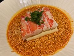 -杭州西子湖四季酒店·金沙厅