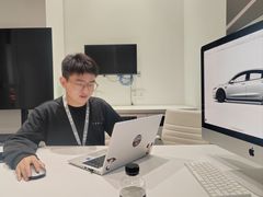 -TESLA 特斯拉(上海太古汇体验店)