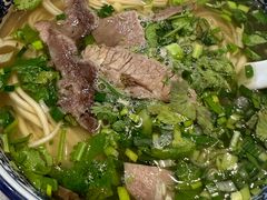 -马大胡子清真西北菜