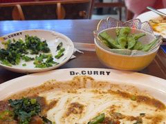 -伽喱博士 Dr.CURRY咖喱饭(太阳宫咖喱店)