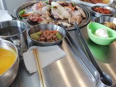 -韩九点烤肉(大学城店)