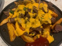 -墨纪Mojí墨西哥餐厅(官舍店)