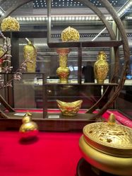 -中国黄金(北京旗舰店)