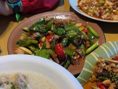 -易老九江湖菜(北滨一路店)