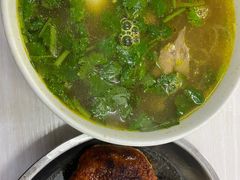 -黄阿姨锅贴大王(万航渡路店)