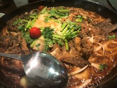 -老板恋上鱼(振华商厦店)