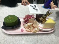 -LeTAO小樽洋果子铺(松烟店)