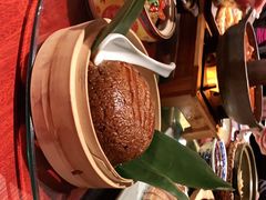 -南京大牌档(香港广场店)