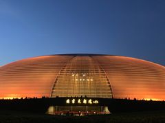 -国家大剧院