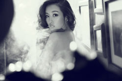 -金公主精品婚纱摄影