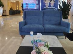 -合肥美奥口腔·种植矫正中心(政务院)