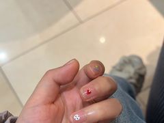 -海底捞火锅(荣盛广场店)
