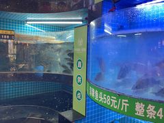 -千岛湖小鱼儿·淳安匠心农家菜