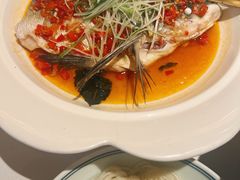 -沅江水·湖南家宴(南村万博长隆商圈店)