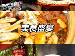 -生宇山珍野生菌汤锅•始于2002(双流古塔店)