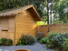 -老房子金沙元年川菜食府·花园餐厅(金沙店)