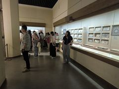 -敦煌市博物馆