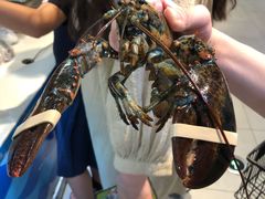 -盒马鲜生(杭州运河上街店)