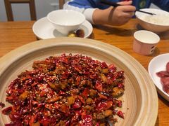 -巴蜀风·地道川菜(总店)