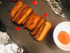 -桂花里·衢州菜·精酿餐吧(未来科技城万达广场店)