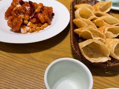 -必点海鲜·海肠捞饭大王(滨江道店)