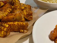 -聚味斋香辣蟹(生态城万达店)