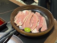 -厚贞日式烤肉(浦东汇智店)