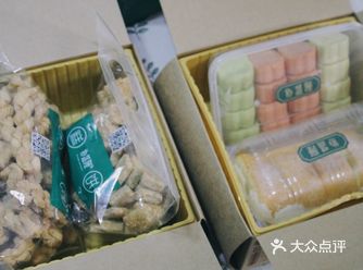成都探店｜踏青必备好吃又实惠的糕点