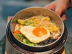 -東洞·烤肉小馆(深业上城店)