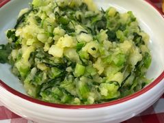 -王村姑老土炕莜面村(桥东店)