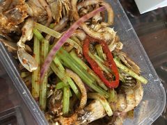 -红盔甲·小龙虾(天钥桥店)