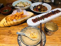 -丹江渔村(首都机场店)