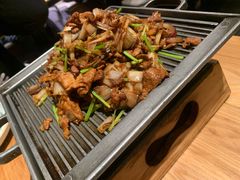 -四季民福烤鸭店(前门廊房二条店)