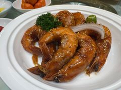 -御座宾馆-餐厅