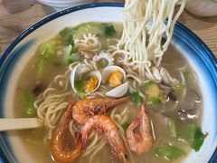 -康儿面馆(建国北路店)