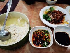 河水豆花-力力豆花庄(广渠门店)