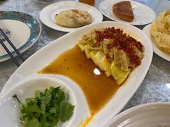 -汗腾格里·风味餐厅(新疆驻京办店)