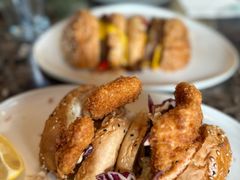 -Lets burger非常汉堡·环球风味(蓝色港湾店)