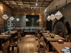 -云海肴·汽锅鸡·云南菜(领展购物广场·中关村店)