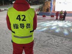 -蓟洲国际滑雪场