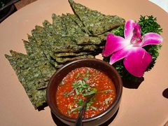 -花马天堂云南餐厅 Lost Heaven(外滩店)