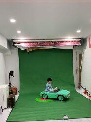 -布恩儿童摄影