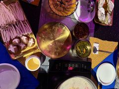 -亚龙湾红树林度假酒店-韩轩韩餐厅