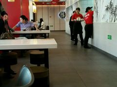 -永和大王(小厨·东四十条店)