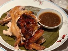 -小炳胜(卓悦中心店)