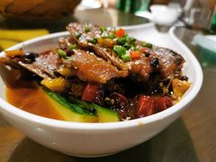 -自己人(九码头店)