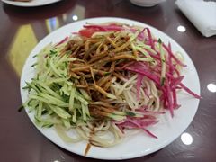 -聚德华天护国寺小吃(甜水园店)