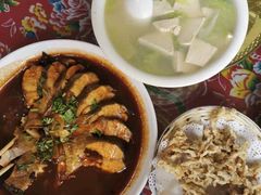 -何适山庄 ·可团建(水长城P2停车场店)